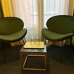 Seventyfive 2* Amsterdam