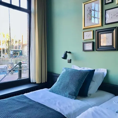 Seventyfive 2* 암스테르담