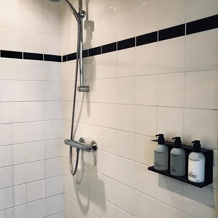 Seventyfive Hotel Amsterdam