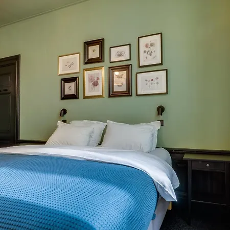 Seventyfive 2* Amsterdam