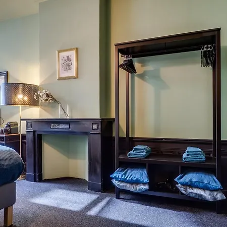 Hotel Seventyfive Amsterdam