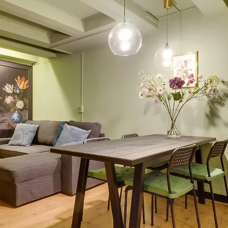 Seventyfive 2* 암스테르담