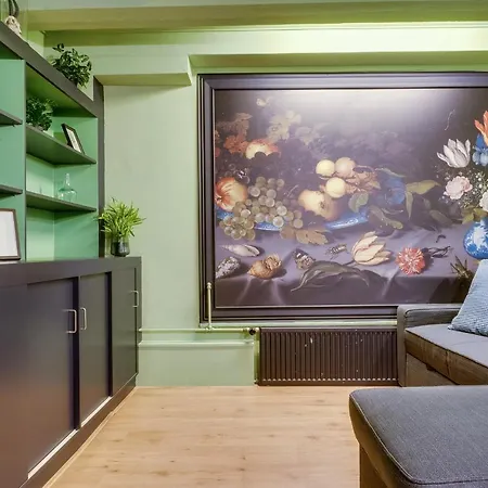 Hotel Seventyfive Amsterdam