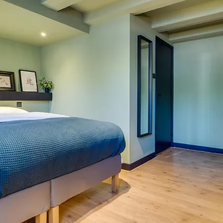 Seventyfive 암스테르담