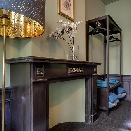 Seventyfive 호텔 2*