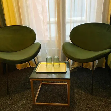 Seventyfive 2* 암스테르담