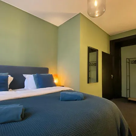 Seventyfive 호텔 암스테르담