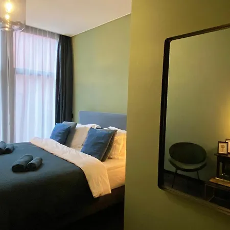 Hotel Seventyfive Amsterdam