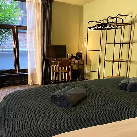 Seventyfive 호텔 암스테르담