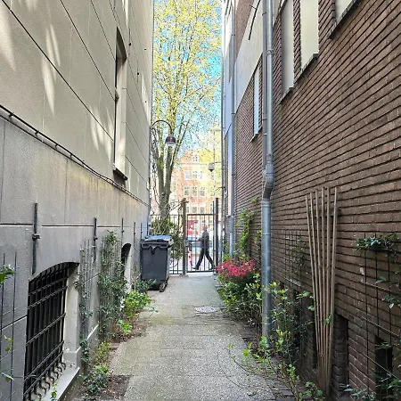 Seventyfive 호텔 암스테르담