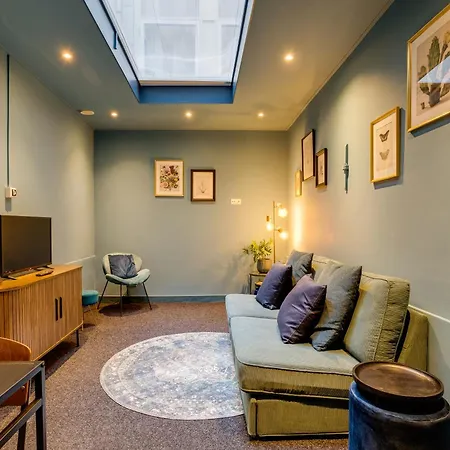 호텔 Seventyfive 2*