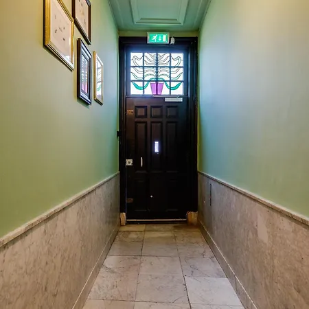 Seventyfive 호텔 암스테르담