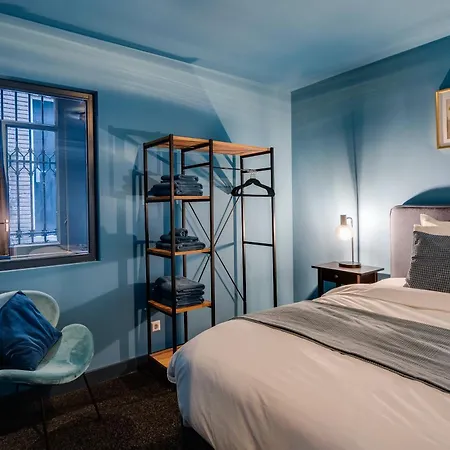 Seventyfive Hotel Amsterdam