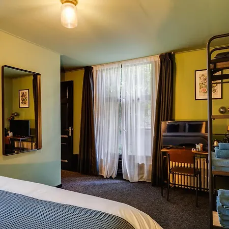 Hotel Seventyfive