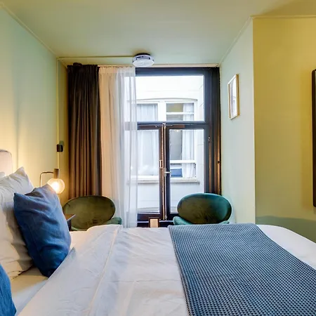 Seventyfive 암스테르담