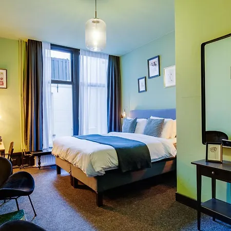 Hotel Seventyfive