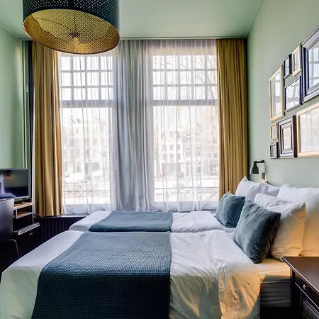 Seventyfive 호텔 2*