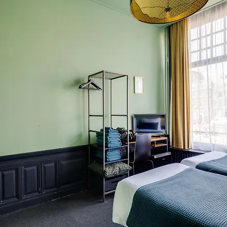 Seventyfive 2* Amsterdam