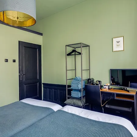 Hotel Seventyfive