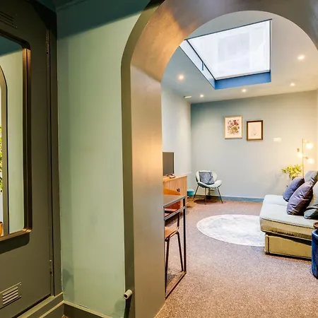 호텔 Seventyfive 2*