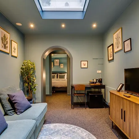 Seventyfive 호텔 암스테르담