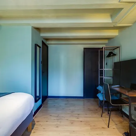 호텔 Seventyfive 암스테르담