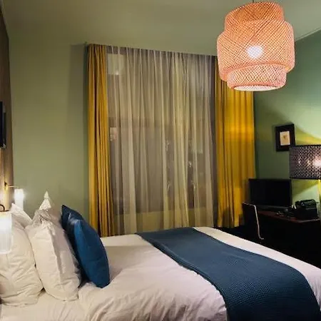 Seventyfive 호텔 암스테르담