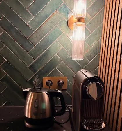 Seventyfive 2* 암스테르담