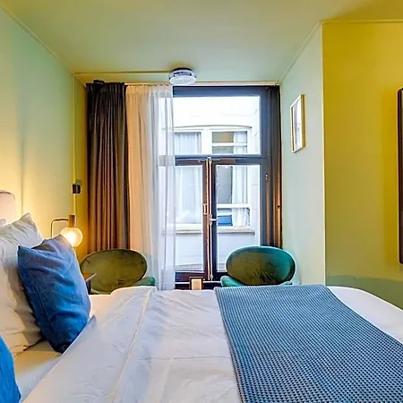 Hotel Seventyfive