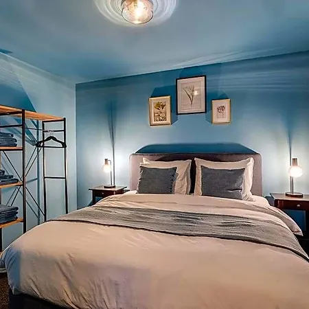 Hotel Seventyfive Amsterdam