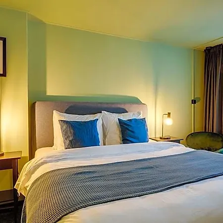 Hotel Seventyfive Amsterdam