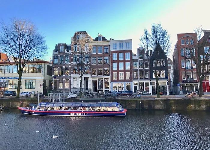 Seventyfive ホテル