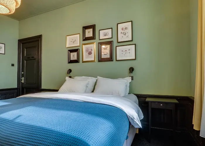 Seventyfive 2* Amsterdam