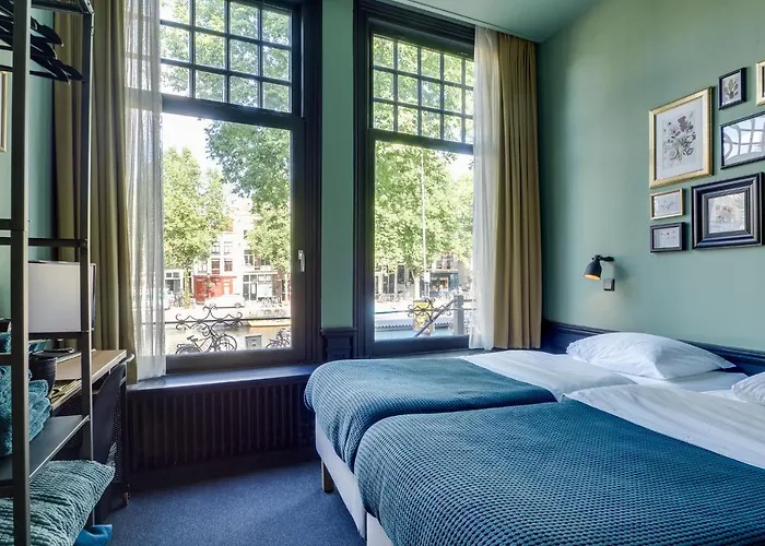 Hotel Seventyfive 2*