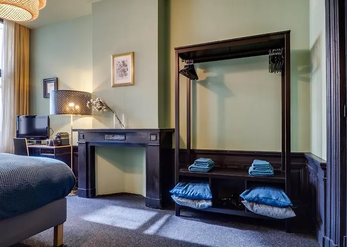 Hotel Seventyfive Amsterdam