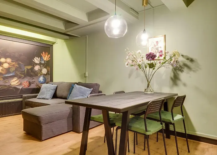 Seventyfive 2* アムステルダム