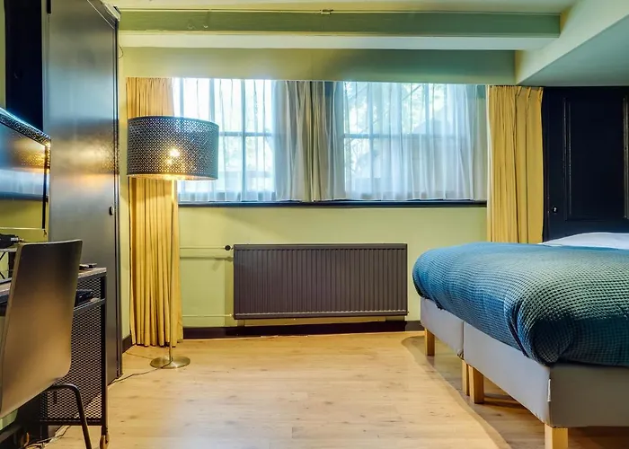 Seventyfive ホテル