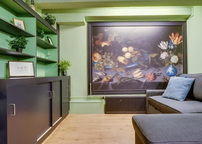 Hotel Seventyfive Amsterdam