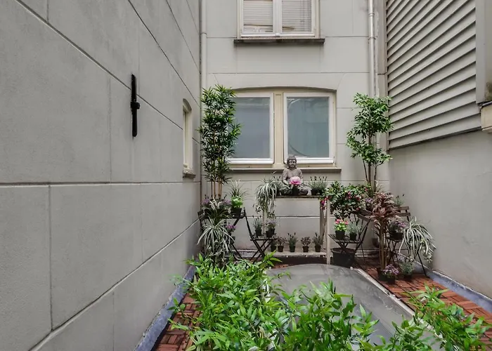 Seventyfive アムステルダム