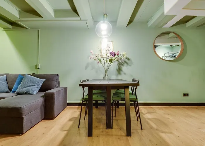 Seventyfive Amsterdam