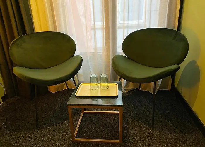 Seventyfive 2* アムステルダム