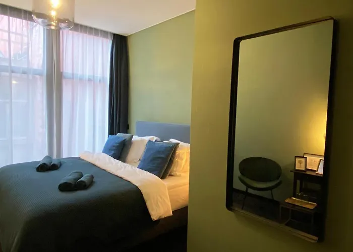 Hotel Seventyfive Amsterdam