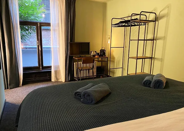 Seventyfive Hotel Amsterdam