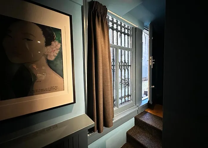 Seventyfive アムステルダム