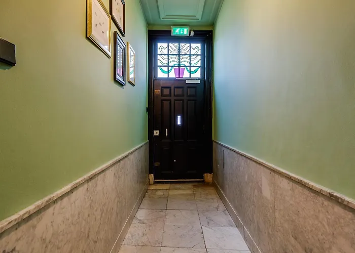 Seventyfive Hotel Amsterdam