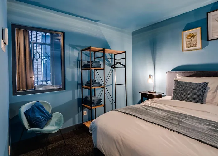 Seventyfive ホテル アムステルダム