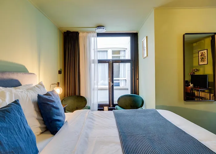 Seventyfive アムステルダム