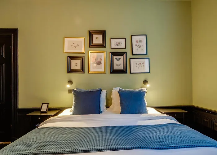 Seventyfive ホテル 2*