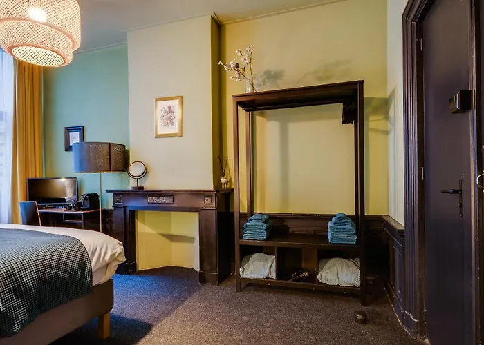 Seventyfive アムステルダム