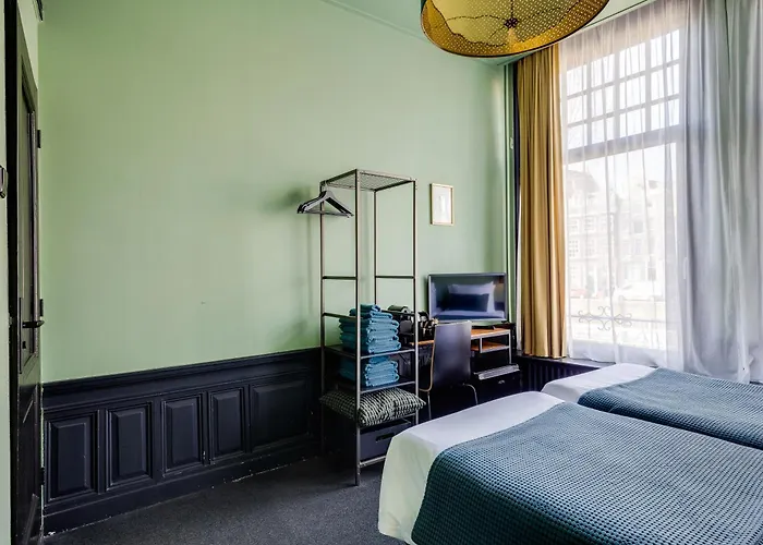 Seventyfive 2* Amsterdam